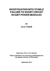 failed phd thesis